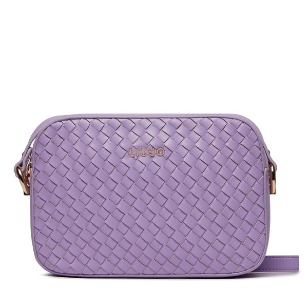 Liu Jo Torbica Liu Jo Ecs M Camera Case AA4156 E0513 Glicine 00172