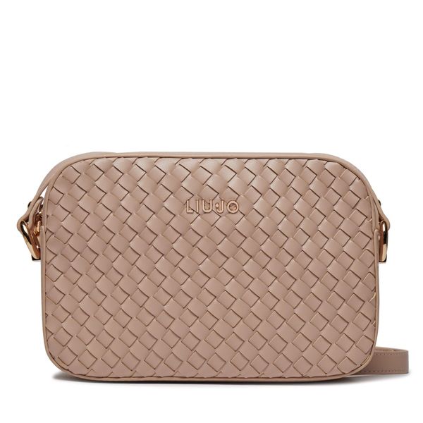 Liu Jo Torbica Liu Jo Ecs M Camera Case AA4156 E0513 Meg Rose 41506