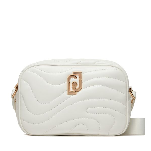 Liu Jo Torbica Liu Jo Ecs M Camera Case AA4183 E0036 Off White 01065