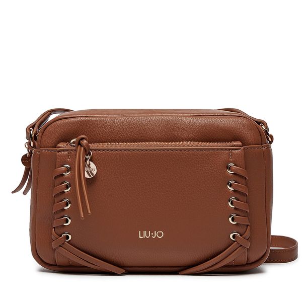 Liu Jo Torbica Liu Jo Ecs M Camera Case AA4186 E0037 Deer X0282