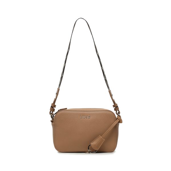 Liu Jo Torbica Liu Jo Ecs M Camera Case AF3207 E0087 Cammello 00070