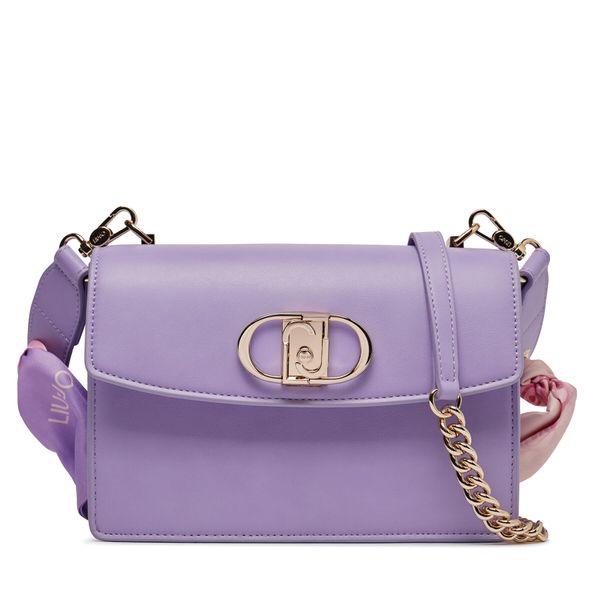 Liu Jo Torbica Liu Jo Ecs M Crossbody AA4103 E0003 Glicine 00172