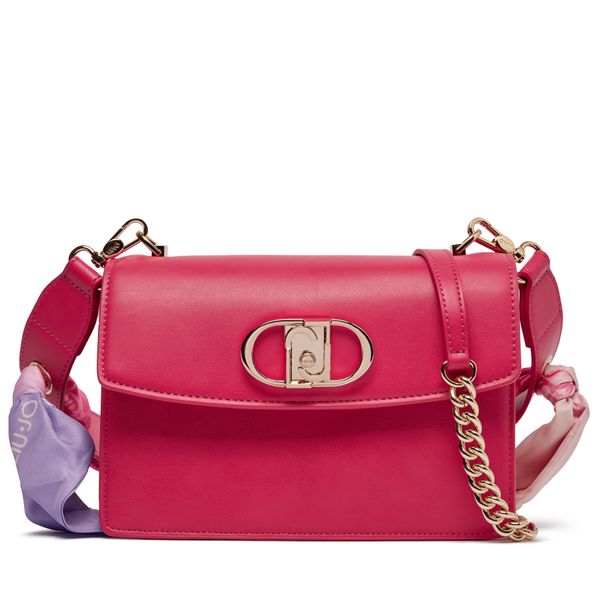 Liu Jo Torbica Liu Jo Ecs M Crossbody AA4103 E0003 Viva Magneta 81750
