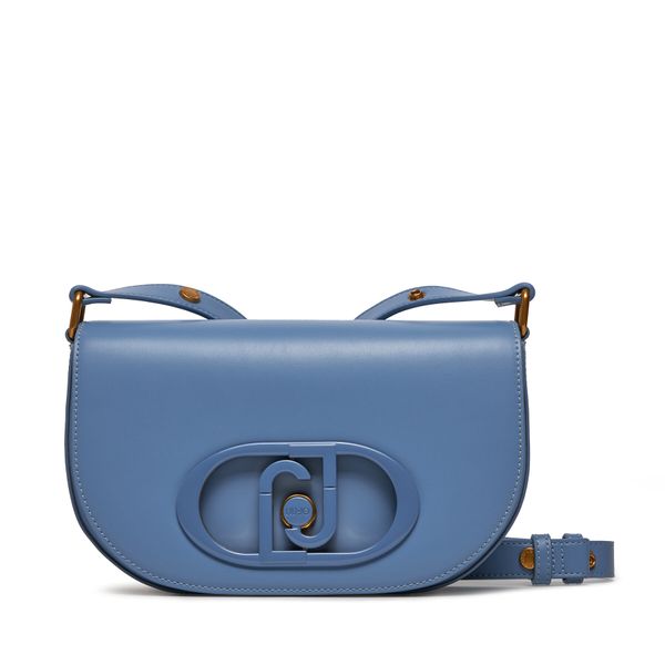 Liu Jo Torbica Liu Jo Ecs M Crossbody AA4143 E0003 Blue Denim 64018