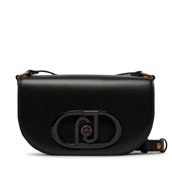Liu Jo Torbica Liu Jo Ecs M Crossbody AA4143 E0003 Nero 22222