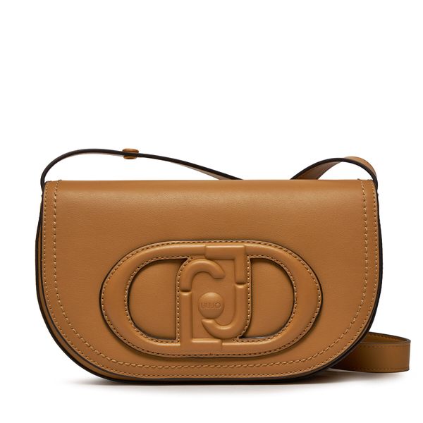Liu Jo Torbica Liu Jo Ecs M Crossbody AA4143 E0077 Cuoio Chiaro 61336