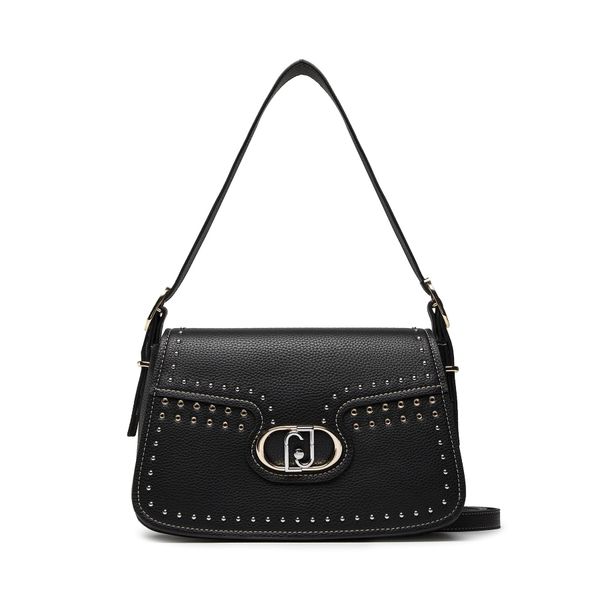 Liu Jo Torbica Liu Jo Ecs M Crossbody AF2178 E0033 Nero 22222