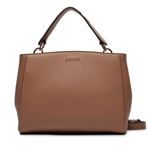 Liu Jo Torbica Liu Jo Ecs M Top Handle AA4089 E0037 Teddy X0534