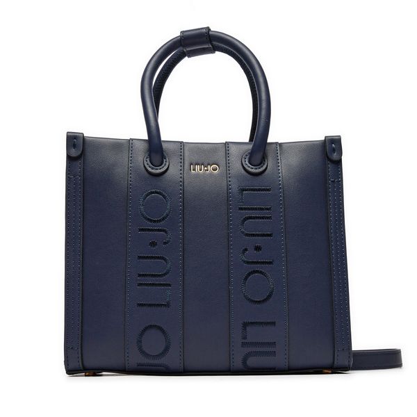Liu Jo Torbica Liu Jo Ecs M Tote AA4099 E0003 Dress Blue 94024