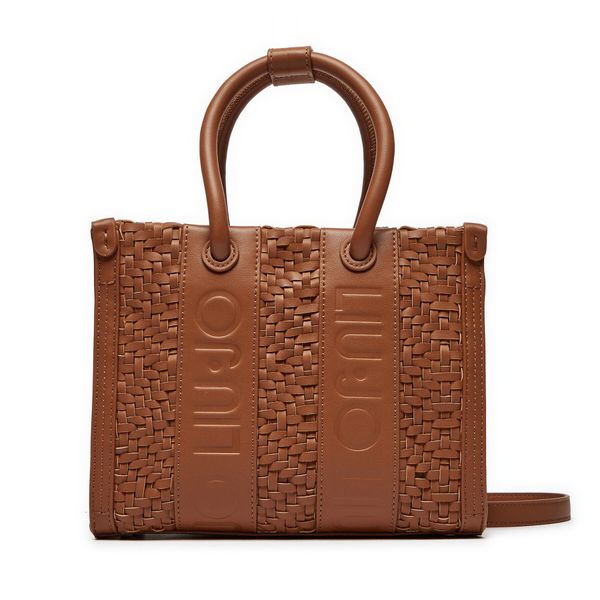 Liu Jo Torbica Liu Jo Ecs M Tote AA4099 E0513 Deer X0282