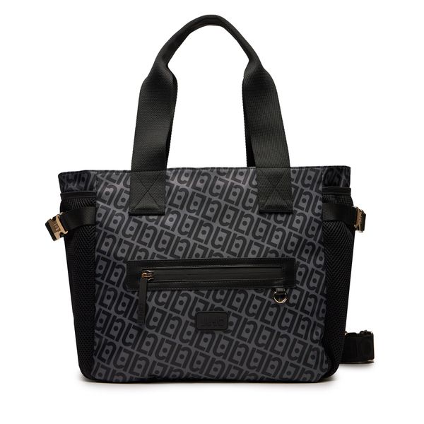 Liu Jo Torbica Liu Jo Ecs M Tote TA4216 T3609 Nero 22222