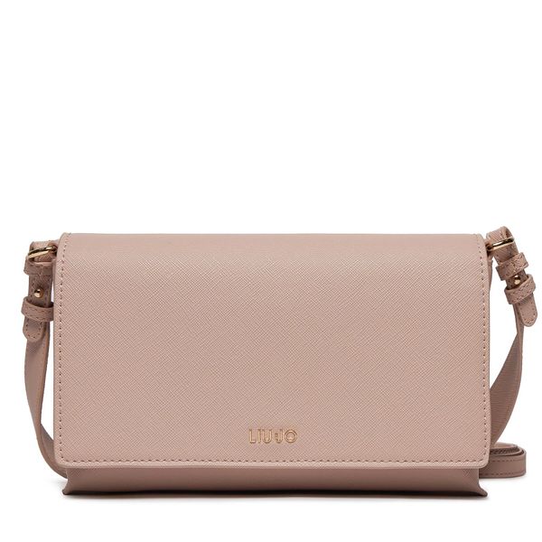 Liu Jo Torbica Liu Jo Ecs S Baguette AA4292 E0087 Meg Rose 41506