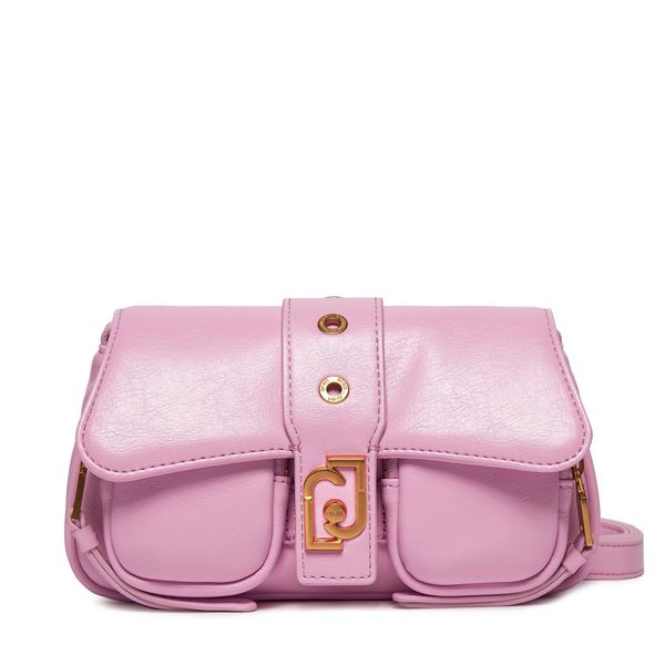 Liu Jo Torbica Liu Jo Ecs S Crossbody AA4038 E0037 Pastel Laven 43209