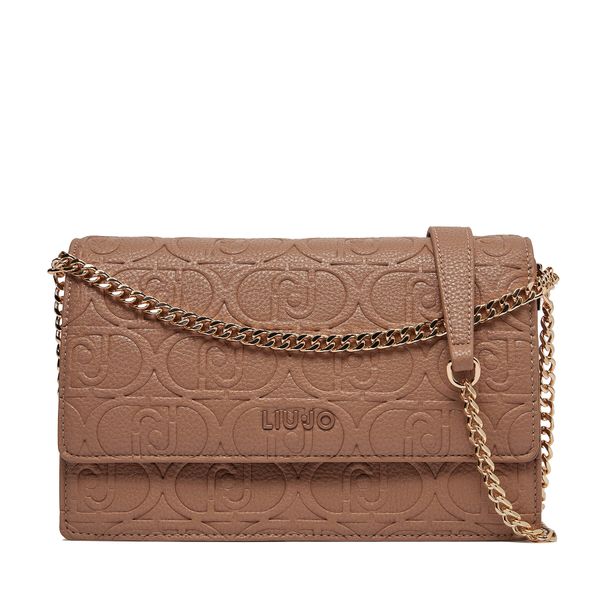 Liu Jo Torbica Liu Jo Ecs S Crossbody AA4235 E0003 Teddy X0534