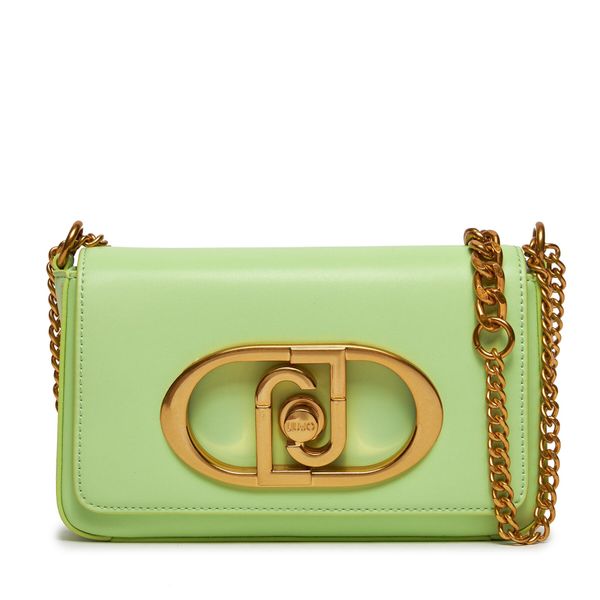 Liu Jo Torbica Liu Jo Ecs S Crossbody AA4270 E0132 Clorofilla 00930