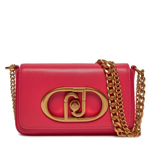 Liu Jo Torbica Liu Jo Ecs S Crossbody AA4270 E0132 Viva Magenta 81750