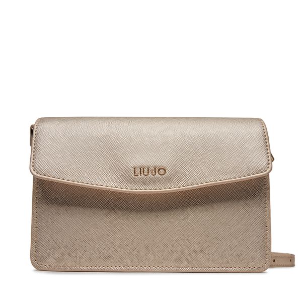 Liu Jo Torbica Liu Jo Ecs S Crossbody AA4294 E0087 Gold 00529