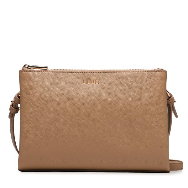 Liu Jo Torbica Liu Jo Ecs S Crossbody AF3275 E0087 Cammello 00070