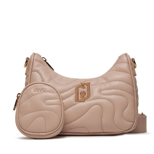 Liu Jo Torbica Liu Jo Ecs S Hobo AA4182 E0036 Meg Rose 41506