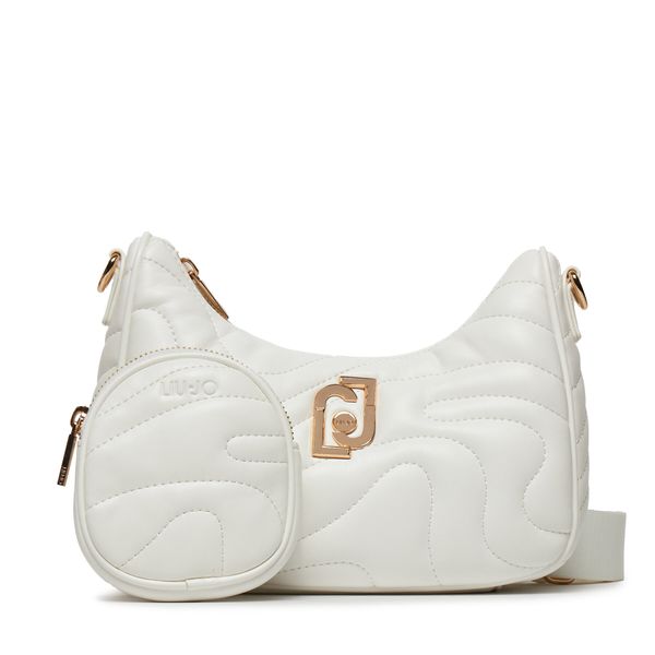 Liu Jo Torbica Liu Jo Ecs S Hobo AA4182 E0036 Off White 01065