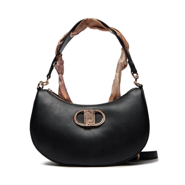 Liu Jo Torbica Liu Jo Ecs S Hobo AA4231 E0003 Nero 22222