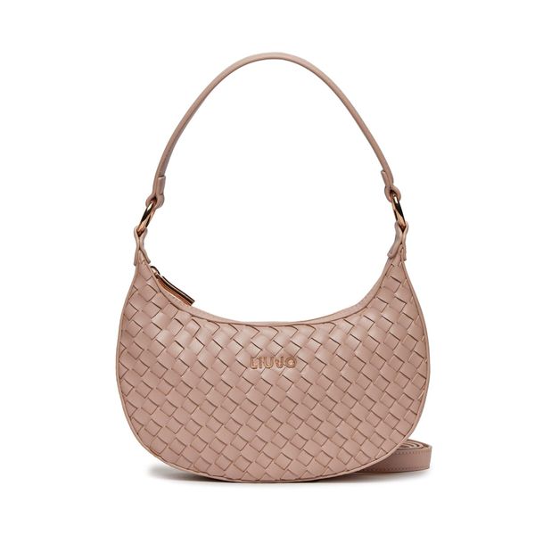 Liu Jo Torbica Liu Jo Ecs S Hobo AA4238 E0513 Meg Rose 41506