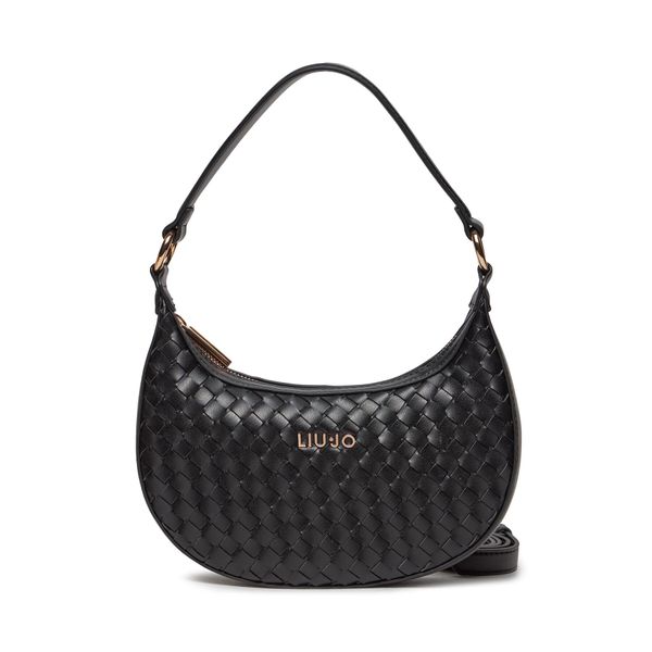 Liu Jo Torbica Liu Jo Ecs S Hobo AA4238 E0513 Nero 22222