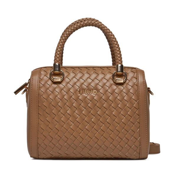 Liu Jo Torbica Liu Jo Ecs S Satchel AA4237 E0513 Teddy X0534