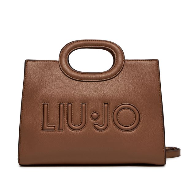 Liu Jo Torbica Liu Jo Ecs S Tote AA4123 E0033 Teddy X0534