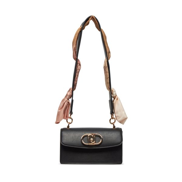 Liu Jo Torbica Liu Jo Ecs Xs Crossbody AA4232 E0003 Nero 22222