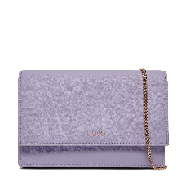 Liu Jo Torbica Liu Jo Ecs Xs Crossbody AA4293 E0087 Glicine 00173