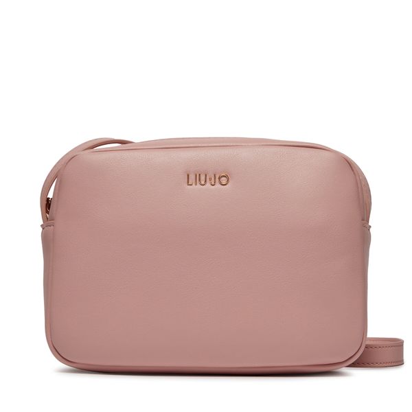 Liu Jo Torbica Liu Jo Ecs Xs Crossbody AA4293 E0087 Meg Rose 41506