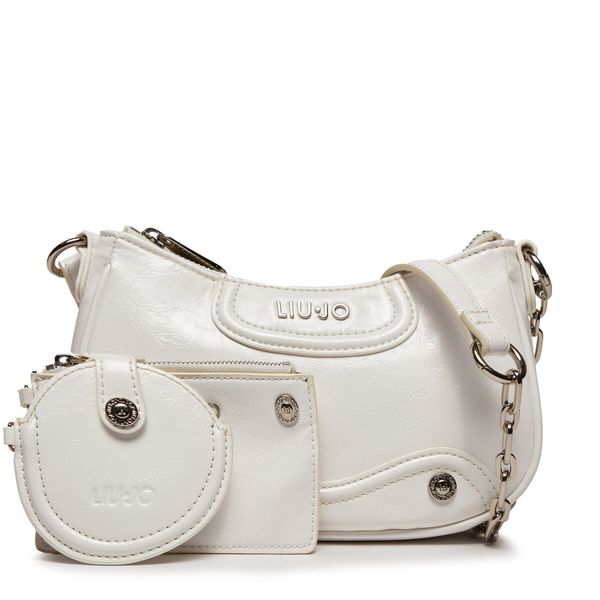 Liu Jo Torbica Liu Jo Ecs Xs Sisik AA4003 E0012 Off White 01065