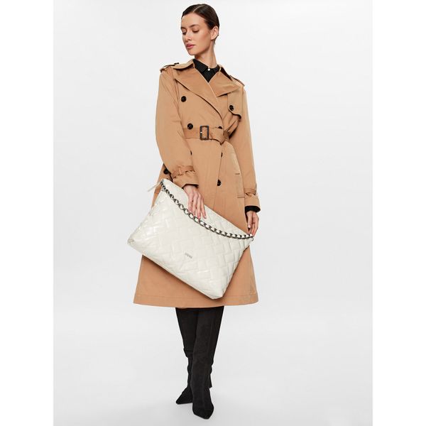 Liu Jo Torbica Liu Jo Esc L Hobo East-W AF3114 E0004 Bone 30000