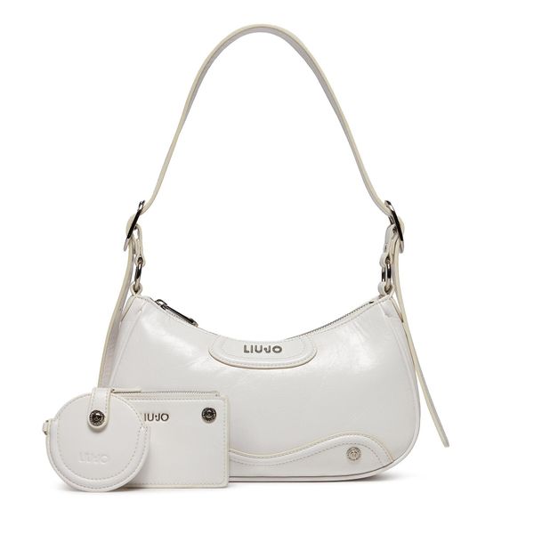 Liu Jo Torbica Liu Jo Esc M Hobo AA4001 E0012 Off White 01065