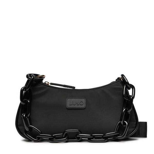 Liu Jo Torbica Liu Jo Esc S Hobo TA4265 T5665 Nero 22222