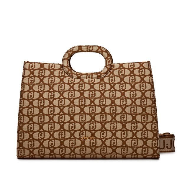 Liu Jo Torbica Liu Jo L Tote AA4122 T6438 Deer X0282