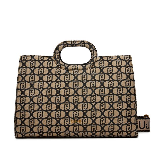 Liu Jo Torbica Liu Jo L Tote AA4122 T6438 Nero 22222