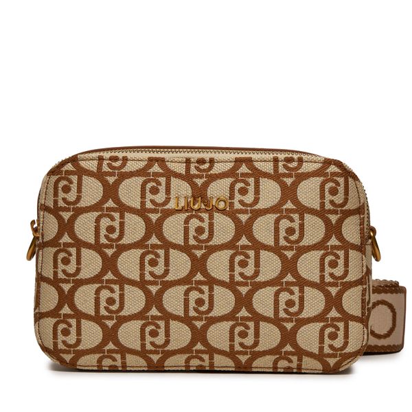 Liu Jo Torbica Liu Jo M Camera Case AA4126 T6438 Deer X0282