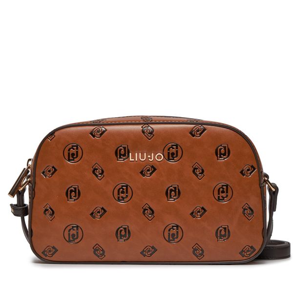 Liu Jo Torbica Liu Jo M Camera Case AA4240 E0037 Deer X0282