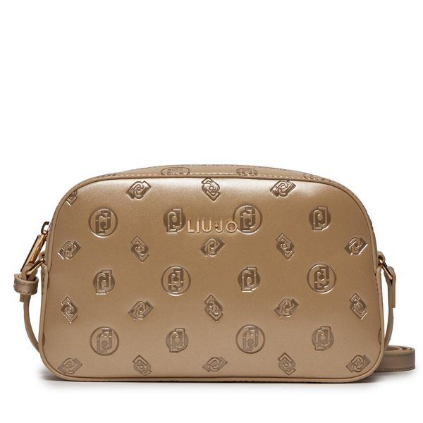 Liu Jo Torbica Liu Jo M Camera Case AA4240 E0037 Gold 00529