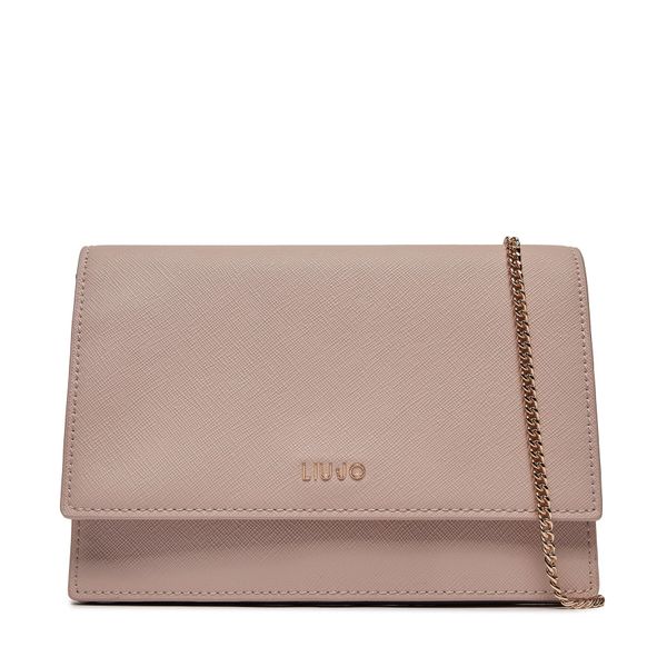 Liu Jo Torbica Liu Jo M Camera Case AA4282 E0022 Soft Peach 51516