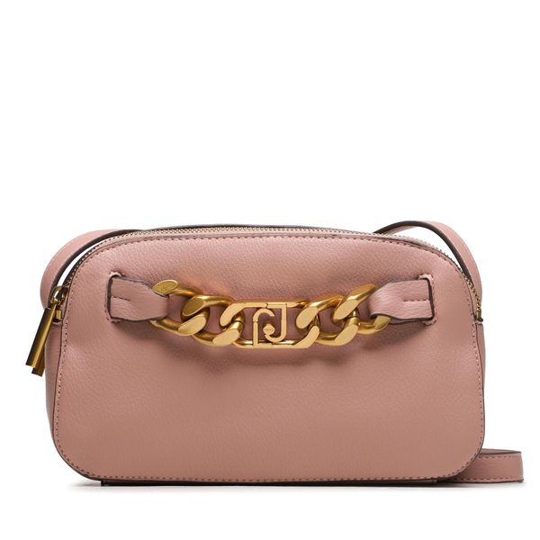 Liu Jo Torbica Liu Jo M Camera Case AF3148 E0027 Soft Peach 51516