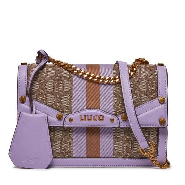 Liu Jo Torbica Liu Jo M Crossbody AA4246 T9328 Teddy X0534