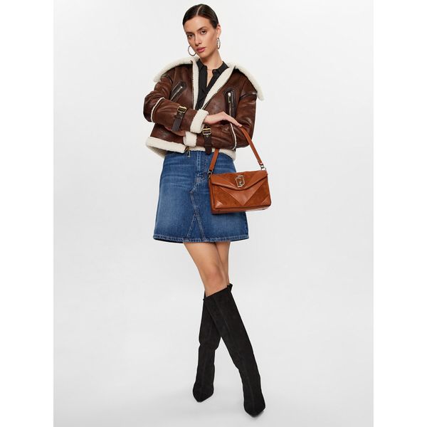 Liu Jo Torbica Liu Jo M Crossbody AF3213 E0057 Bronze Caram 81148