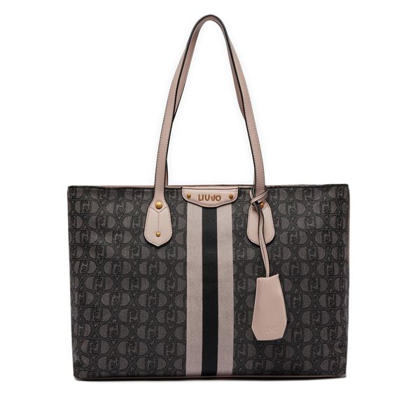 Liu Jo Torbica Liu Jo M Tote AA4086 T9328 Nero 22222