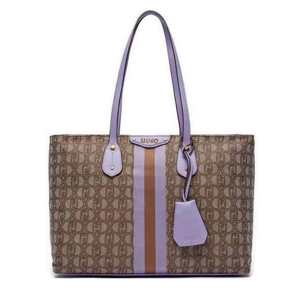 Liu Jo Torbica Liu Jo M Tote AA4086 T9328 Teddy X0534