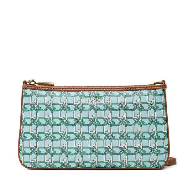Liu Jo Torbica Liu Jo S Crossbody AA3330 E0538 Aqua 55209
