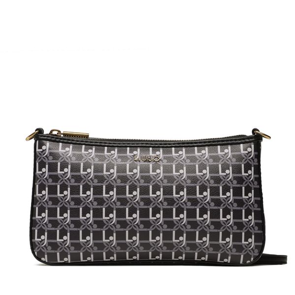 Liu Jo Torbica Liu Jo S Crossbody AA3330 E0538 Ljubičasta