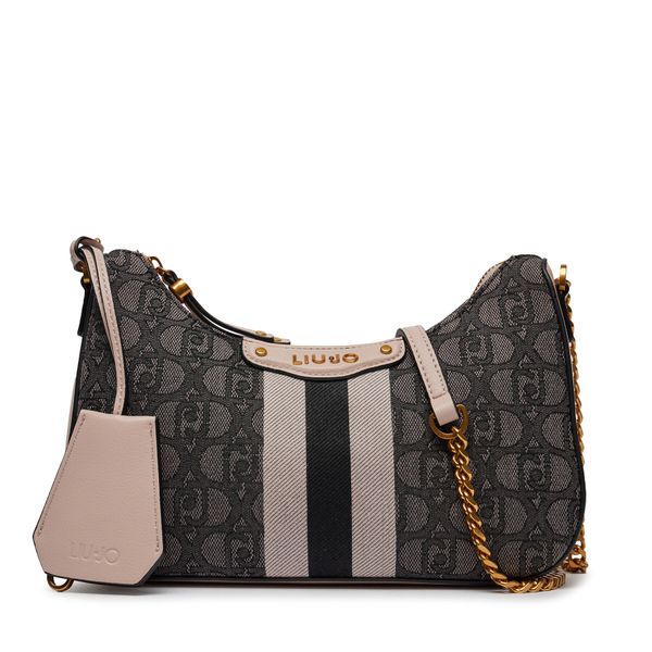 Liu Jo Torbica Liu Jo S Hobo AA4248 T9328 Nero 22222